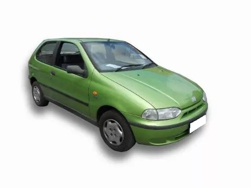 Repossessed FIAT PALIO I